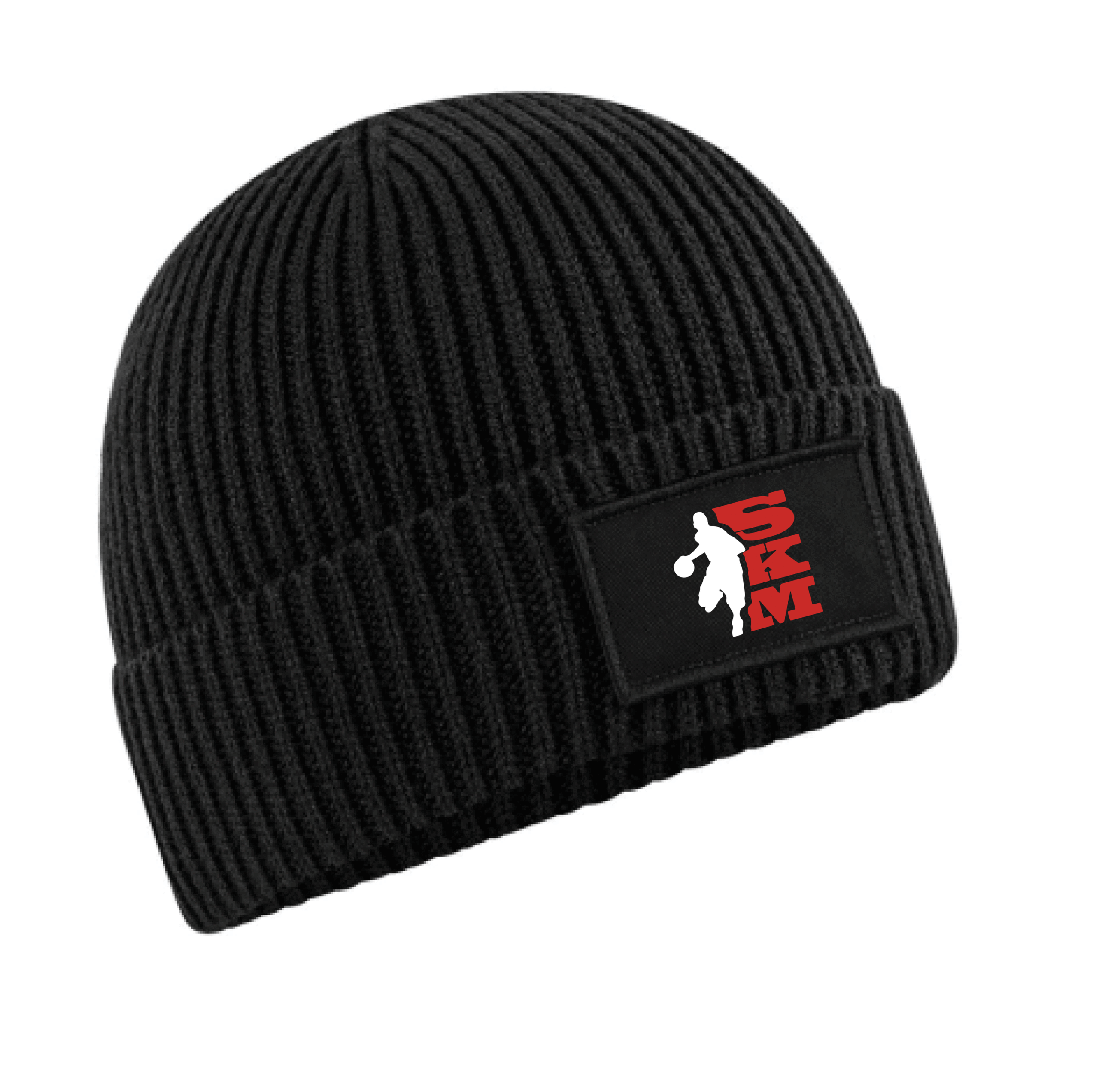 Žieminė kepurė „SKM“