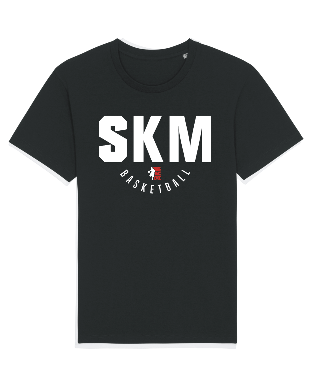 Marškinėliai „Sostinės krepšinis“