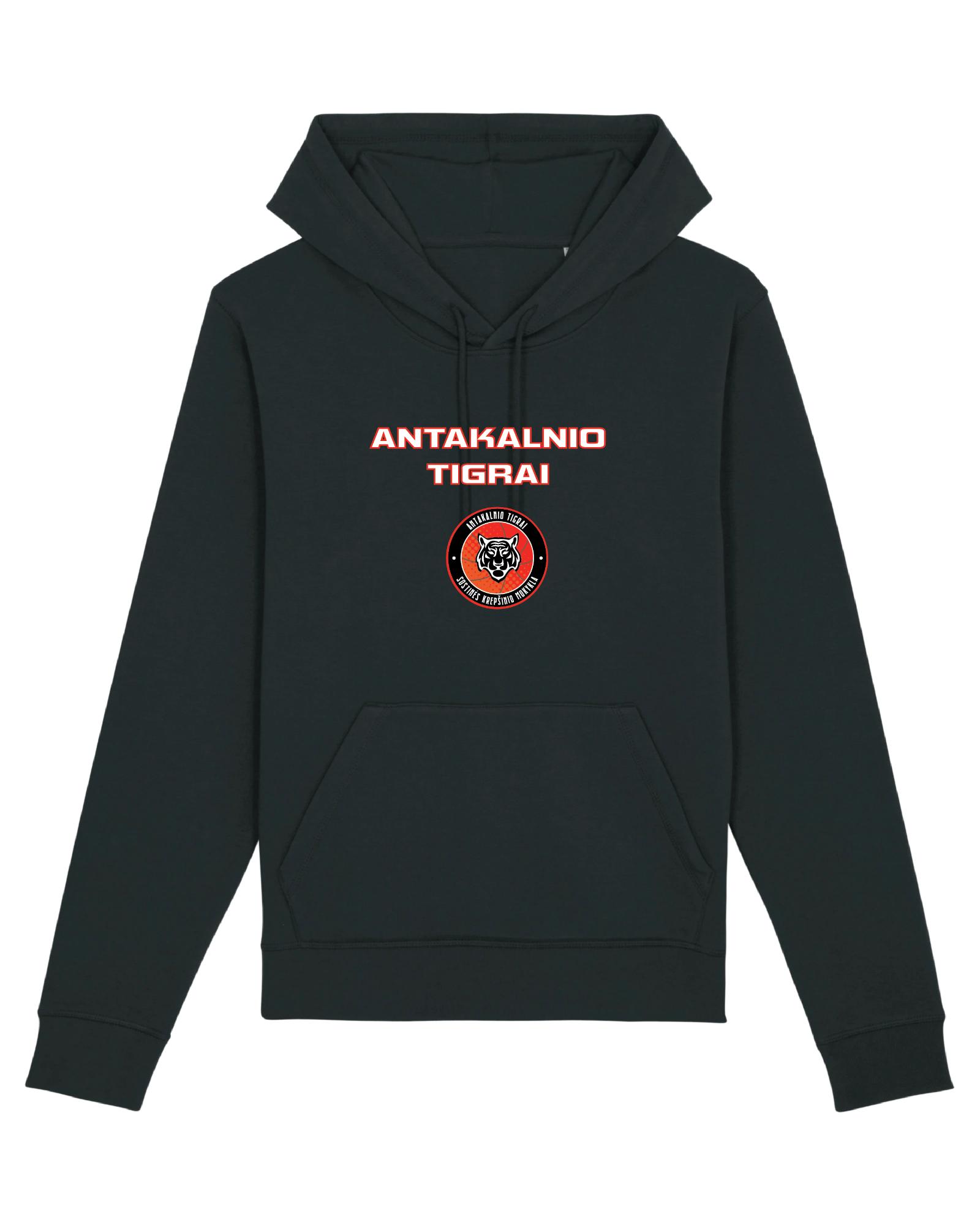 Džemperis „Antakalnio Tigrai"
