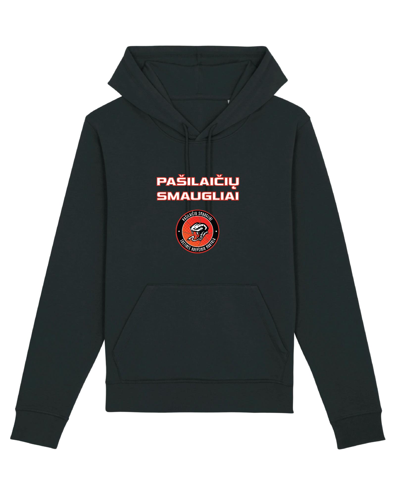 Džemperis „Pašilaičių Smaugliai"
